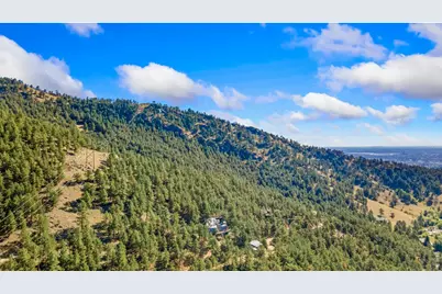 1412 Sunshine Canyon Dr, Boulder, CO 80302 - Photo 31