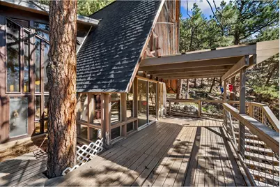 1412 Sunshine Canyon Dr, Boulder, CO 80302 - Photo 5
