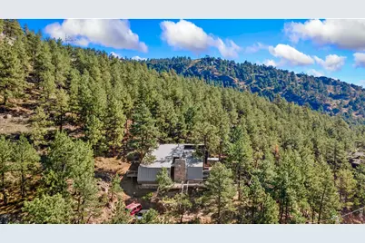1412 Sunshine Canyon Dr, Boulder, CO 80302 - Photo 29