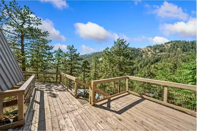 1412 Sunshine Canyon Dr, Boulder, CO 80302 - Photo 3
