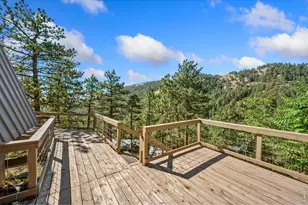 1412 Sunshine Canyon Dr, Boulder, CO 80302 - Photo 3