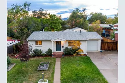 5123 Jellison St, Arvada, CO 80002 - Photo 1