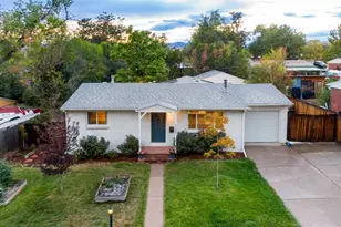 5123 Jellison St, Arvada, CO 80002 - Photo 1
