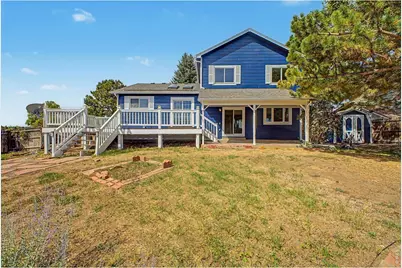 1178 N Deckers Pl, Castle Rock, CO 80104 - Photo 39