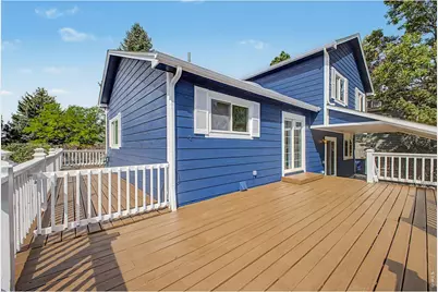 1178 N Deckers Pl, Castle Rock, CO 80104 - Photo 37