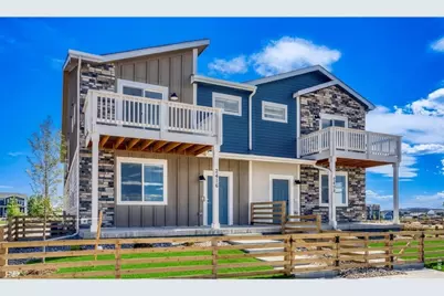 2416 Heyworth Ln, Fort Collins, CO 80524 - Photo 1