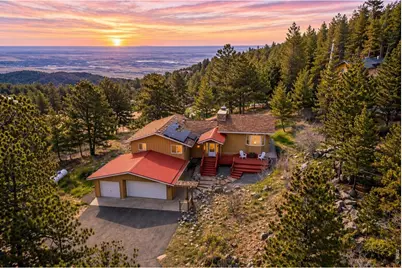 526 Brook Rd, Boulder, CO 80302 - Photo 1