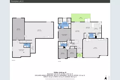 4228 Cypress Ridge Ln, Wellington, CO 80549 - Photo 5