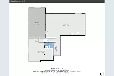 4228 Cypress Ridge Ln, Wellington, CO 80549 - Photo 43