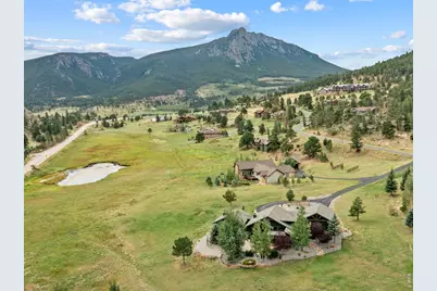 2840 Kiowa Trl, Estes Park, CO 80517 - Photo 5