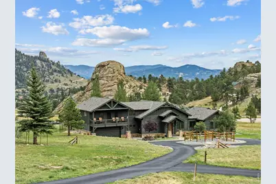 2840 Kiowa Trl, Estes Park, CO 80517 - Photo 47