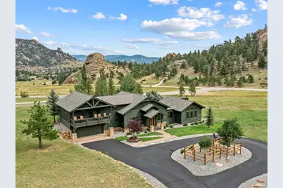 2840 Kiowa Trl, Estes Park, CO 80517 - Photo 1