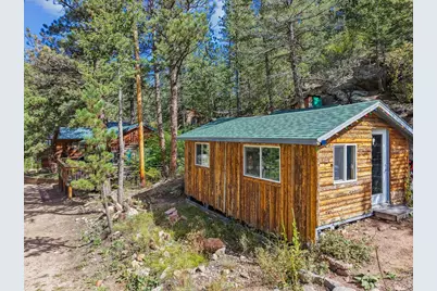 543 Riverside Dr, Lyons, CO 80540 - Photo 1