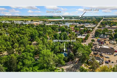 548 Mountain Ave, Berthoud, CO 80513 - Photo 3