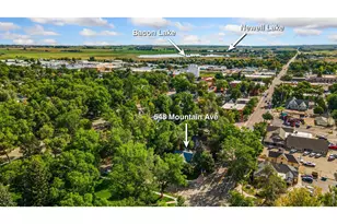 548 Mountain Ave, Berthoud, CO 80513 - Photo 3