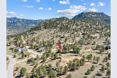2010 Marys Lake Rd, Estes Park, CO 80517 - Photo 23