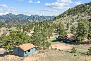2010 Marys Lake Rd, Estes Park, CO 80517 - Photo 3