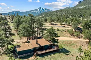 2010 Marys Lake Rd, Estes Park, CO 80517 - Photo 1