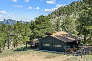 2010 Marys Lake Rd, Estes Park, CO 80517 - Photo 1