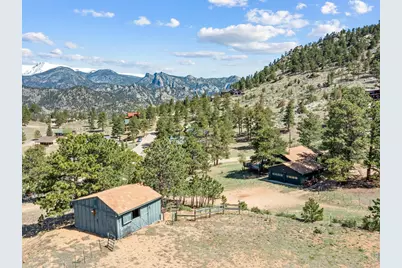 2010 Marys Lake Rd, Estes Park, CO 80517 - Photo 5
