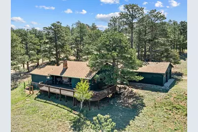 2010 Marys Lake Rd, Estes Park, CO 80517 - Photo 9