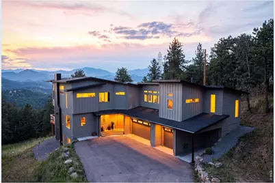 23068 Pinecrest Rd, Golden, CO 80401 - Photo 1