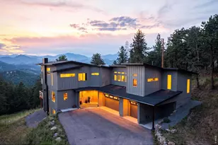 23068 Pinecrest Rd, Golden, CO 80401 - Photo 1