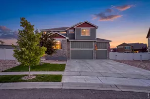 1218 Muskox St, Severance, CO 80550 - Photo 1