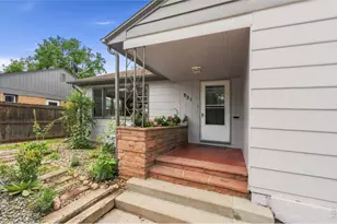 821 W Mulberry St, Fort Collins, CO 80521 - Photo 3