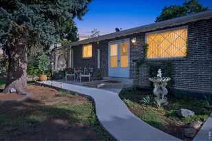 6860 W 32nd Pl, Wheat Ridge, CO 80033 - Photo 3