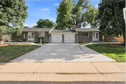 6860 W 32nd Pl, Wheat Ridge, CO 80033 - Photo 23