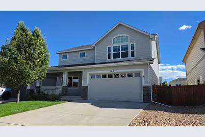 1697 Eden Valley Ln, Severance, CO 80550 - Photo 1