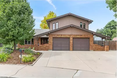 3927 W 21st St Rd, Greeley, CO 80634 - Photo 3
