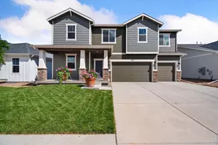 330 Rustic Barn Ln, Berthoud, CO 80513 - Photo 1