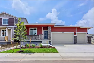 209 Sugar Beet Ln, Berthoud, CO 80513 - Photo 1