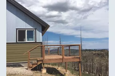 2518 Whale Rock Rd, Bellvue, CO 80512 - Photo 5