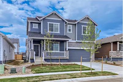 185 Buckwheat Ln, Berthoud, CO 80513 - Photo 1