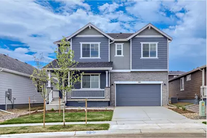 185 Buckwheat Ln, Berthoud, CO 80513 - Photo 35