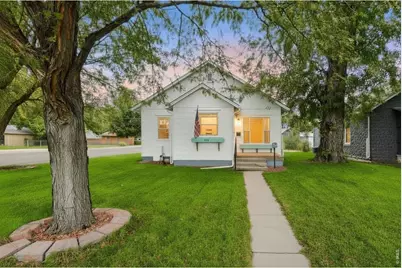 319 Turner St, Brush, CO 80723 - Photo 1