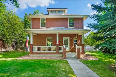 214 E Colorado Ave, Berthoud, CO 80513 - Photo 1