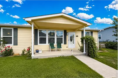 7900 Mountain View Dr, Frederick, CO 80530 - Photo 3