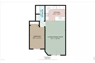 611 Cascade Ave, Boulder, CO 80302 - Photo 13