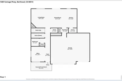 1489 Vantage Pkwy, Berthoud, CO 80513 - Photo 29