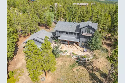 25 Shoshoni Way, Nederland, CO 80466 - Photo 41
