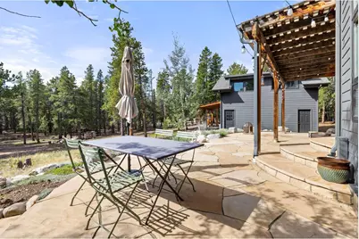 25 Shoshoni Way, Nederland, CO 80466 - Photo 37