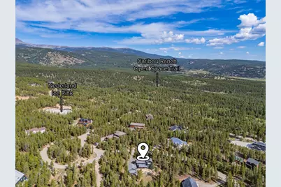 25 Shoshoni Way, Nederland, CO 80466 - Photo 45