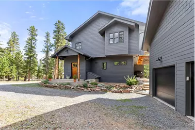 25 Shoshoni Way, Nederland, CO 80466 - Photo 3