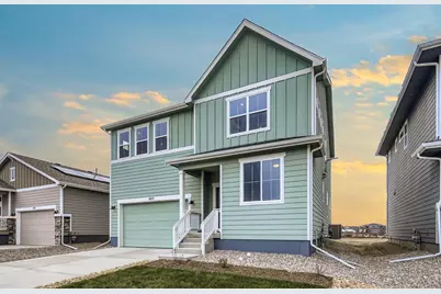 1844 Carnoustie Dr, Fort Collins, CO 80524 - Photo 1