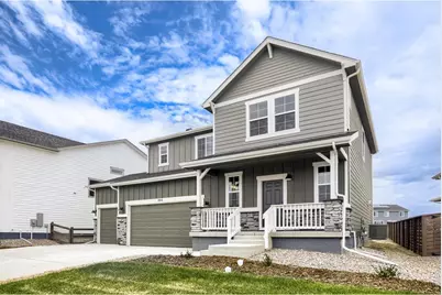 1814 Carnoustie Dr, Fort Collins, CO 80524 - Photo 5