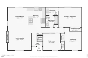 1255 Delphi Dr, Lafayette, CO 80026 - Photo 39